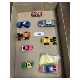 Race Cars