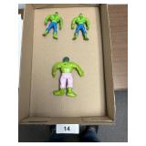 Incredible Hulk