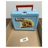Benji Lunch Box