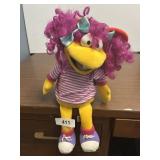 PBS Kids 1999 Wimzie