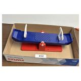 See Saw Toy