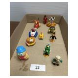 Misc Figures