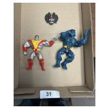 X- Men 90