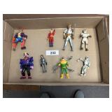 Action Figures