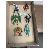Action Figures