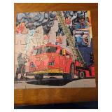 EMERGENCY Jigsaw