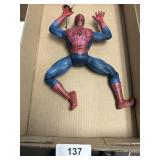 Spider Man