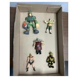 Action Figures