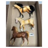 Horses