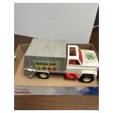 Plastic Recycle Truck 1970