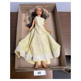 1974 Tiffany Taylor Doll