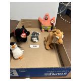 Beanie Babies