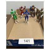 Action Figure