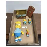Bart Simpson