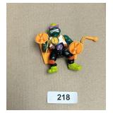 Teenage Mutant Ninja Turtles