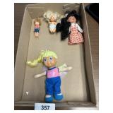 Dolls