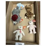 Ty Beanie Babies