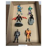 Batman Figures