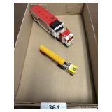 Semi Trucks