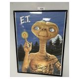 ET Poster McDonald
