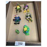 Ninja Turtles