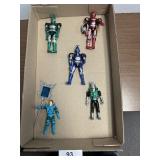 Beetleborgs