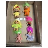 Trolls