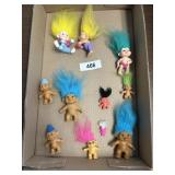 Trolls