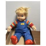 My Buddy Doll