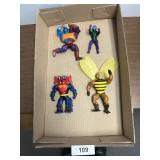 Action Figures