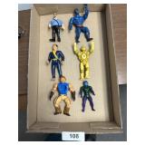 Action Figures