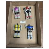 Trans-Bots