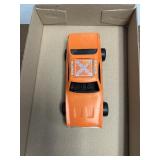 Dukes of Hazzard Car