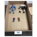 Action Figures