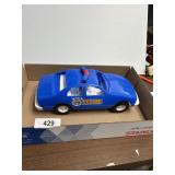 Police Car