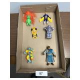 Figurine Toys