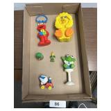 Sesame Street
