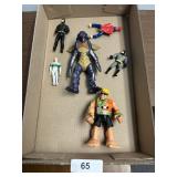 Action Figures