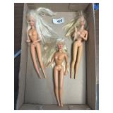 Barbie Dolls