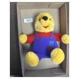 Winnie the Pooh