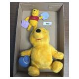 Winnie the Pooh