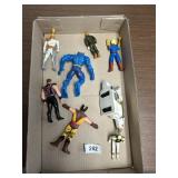 Action Toys