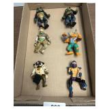 Teenage Mutant Ninja Turtles