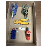 Transformers
