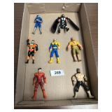 Action Figures