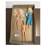 Barbie Dolls