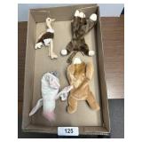 Ty Beanie Babies
