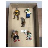 Teenage Mutant Ninja Turtles