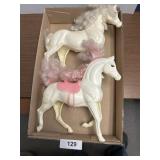 Horses