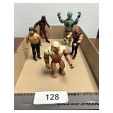Action Figures